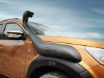 Nissan Navara AT32 Off-Roader by Arctic Trucks 2018 года
